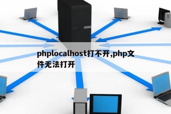 phplocalhost打不开,php文件无法打开