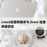Linux检查网络命令,linux 检查网络状态