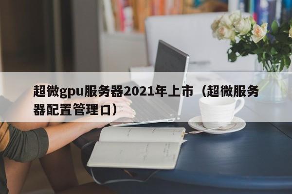 超微gpu服务器2021年上市（超微服务器配置管理口）